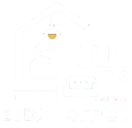 مكتب إبداع للتشطيبات والديكورات